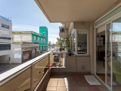 Departamento en Venta 15 años