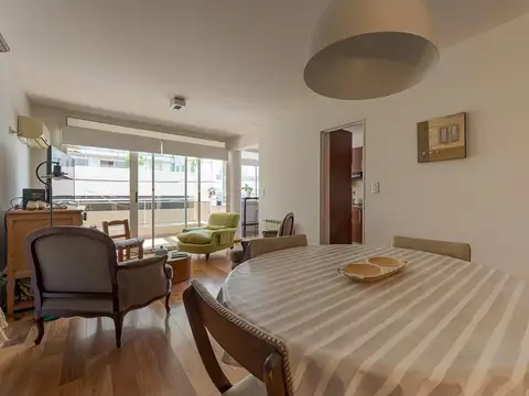 Departamento en Venta en Centro, USD 230.000