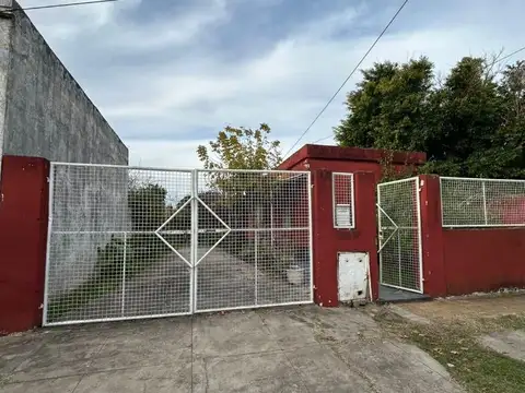 Casa de 5 ambientes en Hurlingham