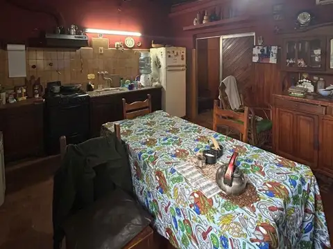 Casa en Venta en Hurlingham, USD 90.000