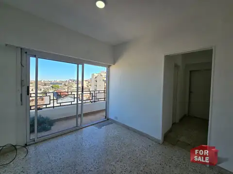 Departamento en Venta en Parque Chacabuco, USD 78.000