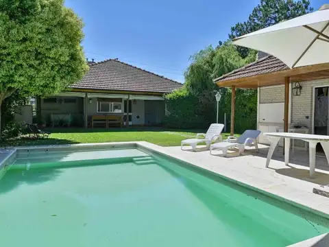 Casa en Venta en Golfers, USD 170.000