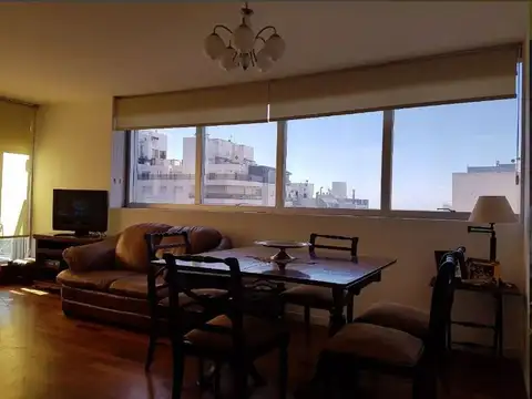 MONTERO 3000, Piso 8