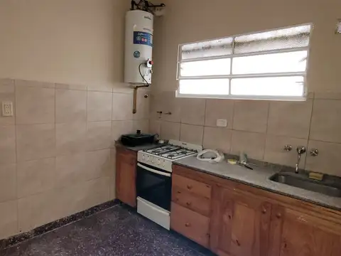 Berón De Astrada 2300, Piso PB