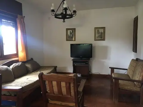 Casa en Alquiler de 2 dormitorios