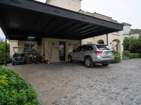 Casa en Venta 2011 años