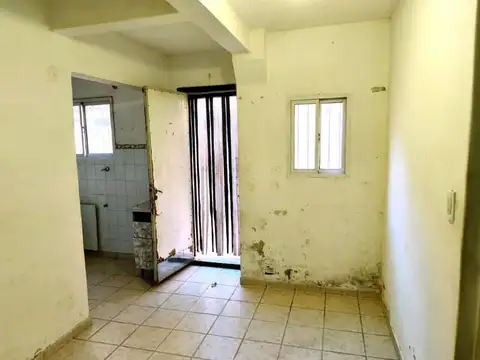 Depto Tipo Casa en Venta A Estrenar