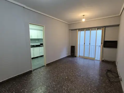Departamento en Alquiler 45 años