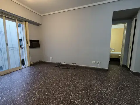 Departamento en Alquiler 45 años