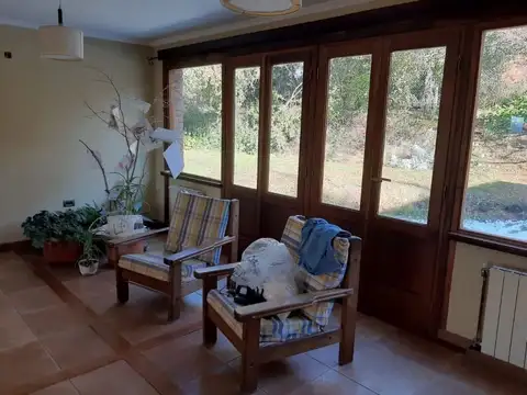 Casa en Venta 15 años