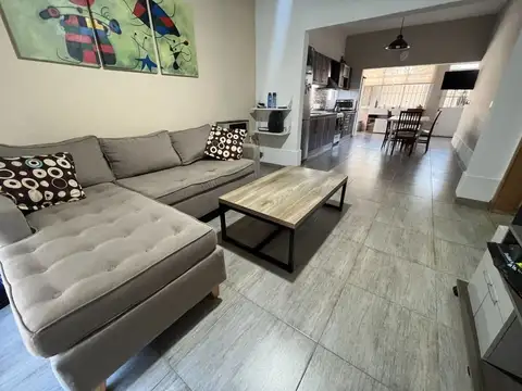 VENTA CASA 4 AMBIENTES PADUA CENTRO APTO CREDITO