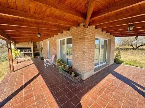 Casa en Venta en Villa la Bolsa, USD 170.000
