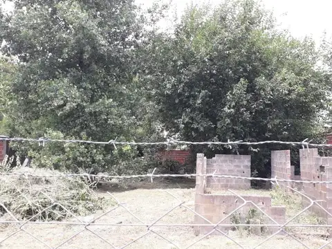 Terreno en Venta en Lujan, USD 32.000