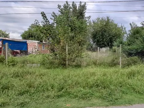 Terreno en Venta de 518,0 m2