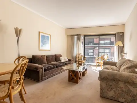 Departamento en Venta en Recoleta, USD 250.000