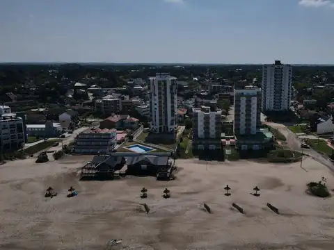 Departamento en Venta en Villa Gesell, USD 56.500