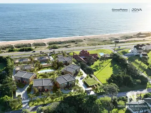 Casa en Venta 2024 años