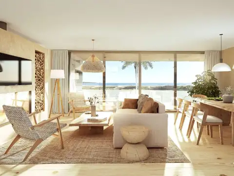 Casa en Venta en Playa Mansa, USD 760.000