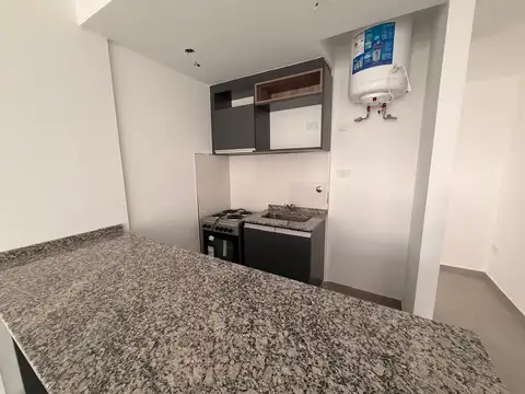 Departamento en Alquiler al Oeste