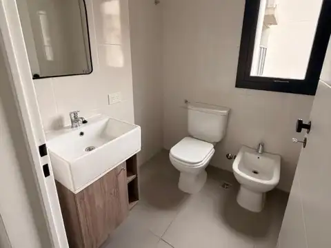 Departamento - Alquiler - Argentina, Tres de Febrero - Sábato 3484