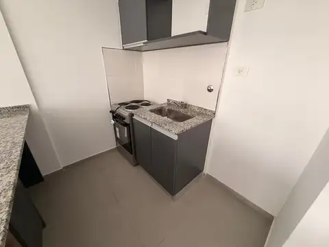 Departamento en Alquiler A Estrenar