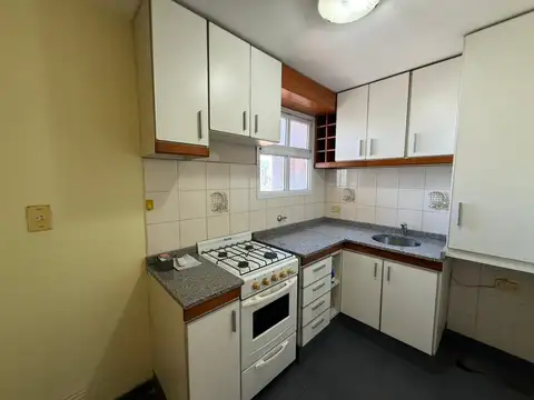 Departamento en Alquiler 20 años