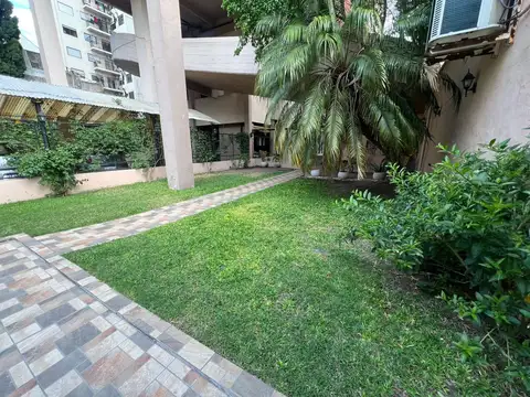 Departamento con COCHERA CUBIERTA - Lanús Oeste