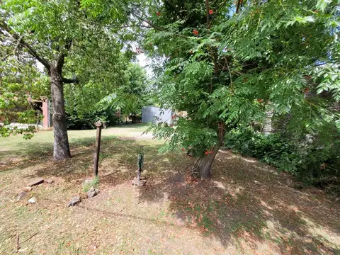 Calle Hernandez - Torres - Luján