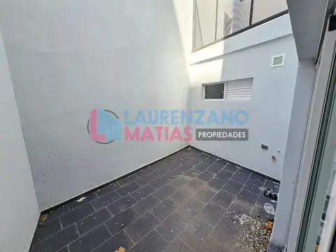 Oficina Monoambiente con 1 baño