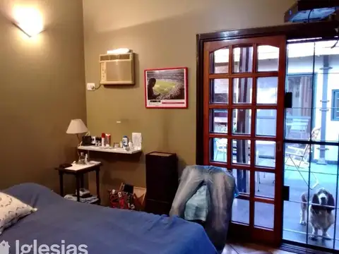 Excelente casa de 4 ambientes ubicada en Aldo Bonzi.