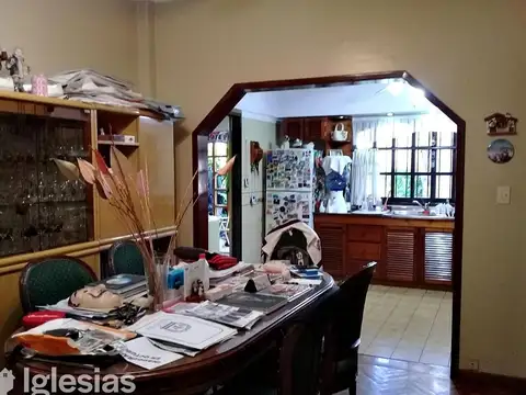 Casa en Venta de 3 dormitorios