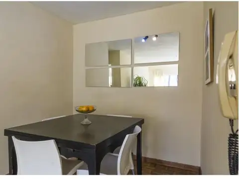 Departamento en Venta 33 años