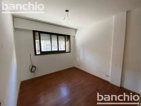 Departamento en Alquiler al Norte