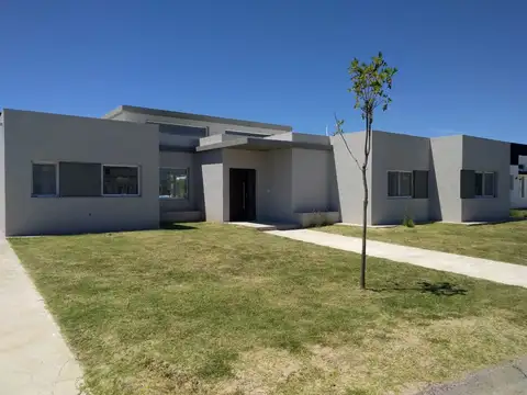 Casa en Venta A estrenar
