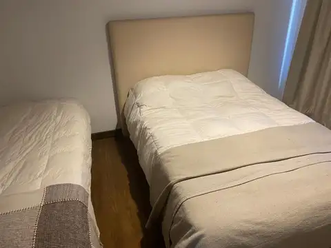 Casa en Alquiler 9 años