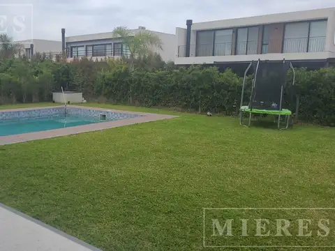 Casa en Alquiler en Nordelta, USD 4.900