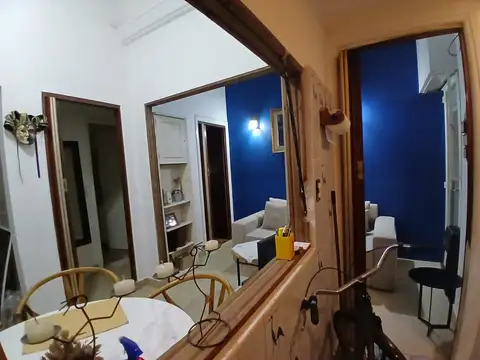 Departamento en Alquiler de 2 dormitorios