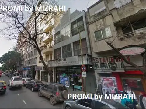 AV. BELGRANO al 1600