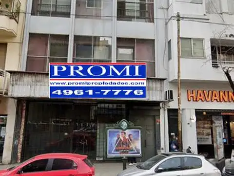 Venta Local en Monserrat