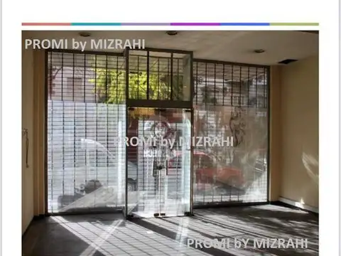 Local en Venta en Monserrat, USD 890.000