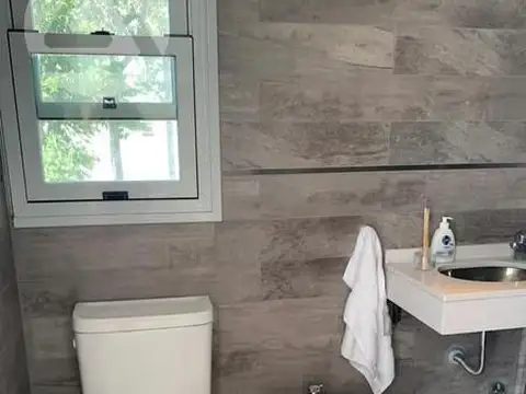 Depto Tipo Casa en Venta 3 años