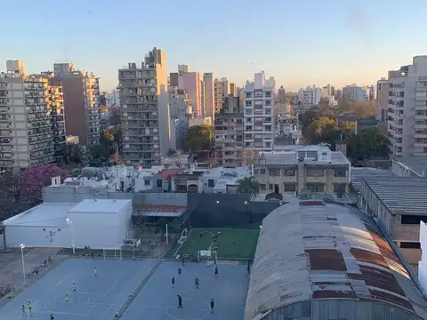 Departamento en Alquiler de 2 ambientes