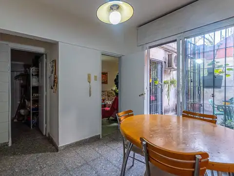 Depto Tipo Casa en Venta de 4 ambientes