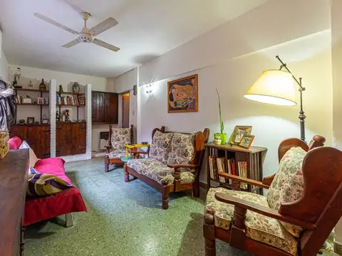 Casa en venta 2 dormitorios + Comodin