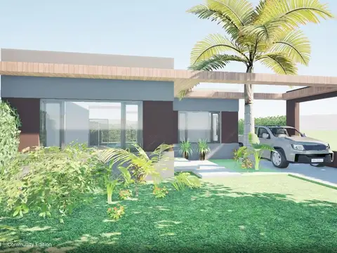 Terreno en Venta en Buena Nueva, USD 11.000