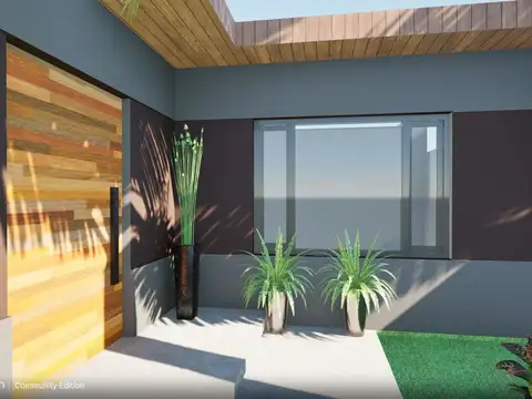 Terreno en Venta en Buena Nueva, USD 11.000