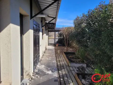 Venta Casa  Haras Santa María, El Remanso