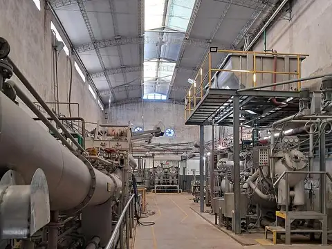 Galpon en Venta en Florida, USD 2.200.000