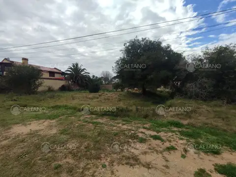 Terreno en Venta de 651,0 m2