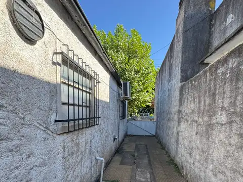 calle 22 entre 12 y 13